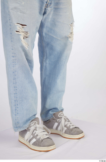 Urien blue jeans calf casual dressed grey sneakers 0008.jpg